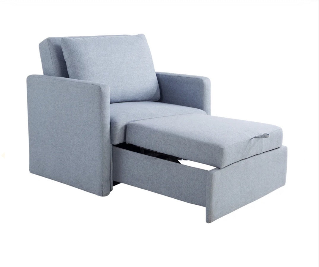 BLAIR Convertible Chair