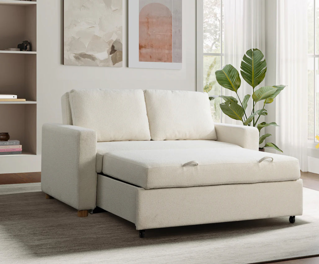 Full Serta sofa bed TYLER