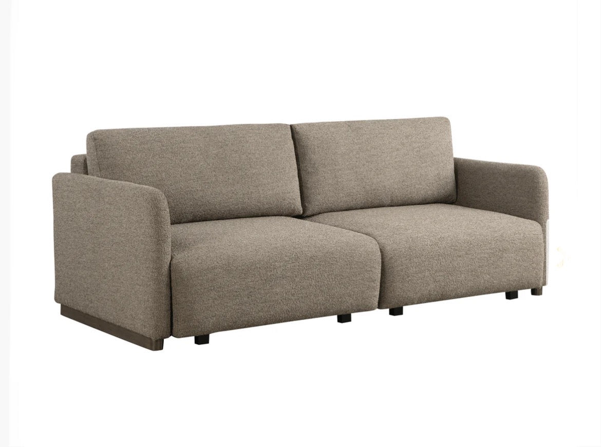 TAHOE Queen Serta sofa bed