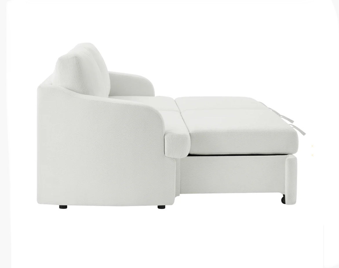 Serta sofa bed MONTEGO