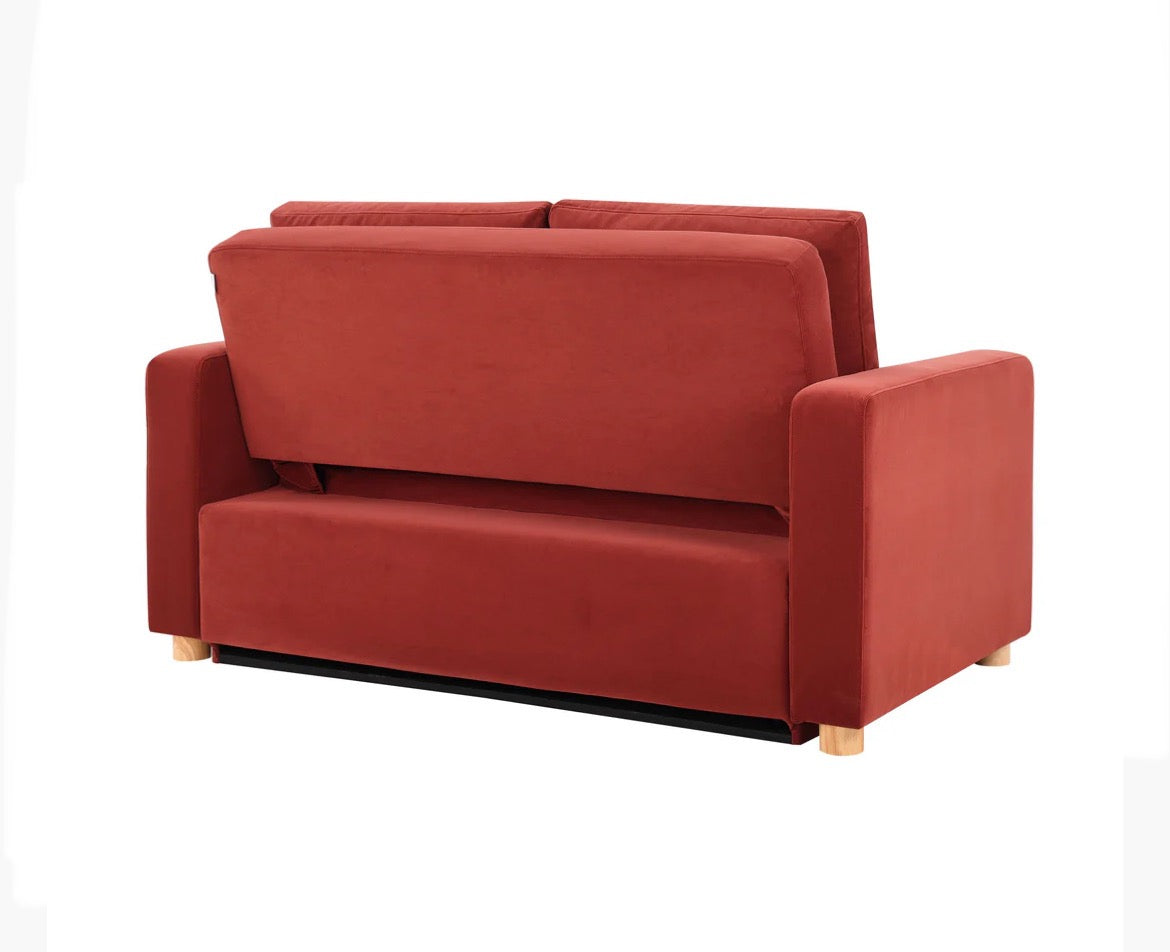 Full Serta sofa bed TYLER