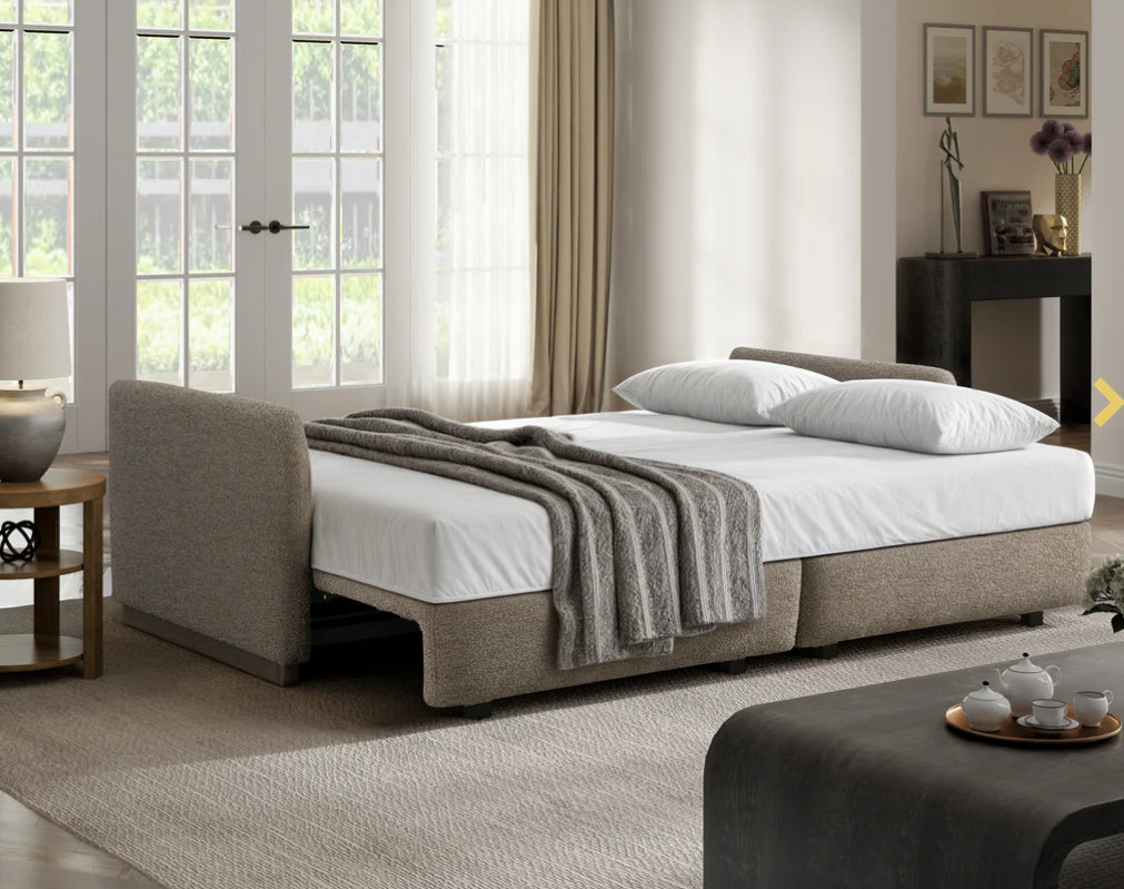 TAHOE Queen Serta sofa bed