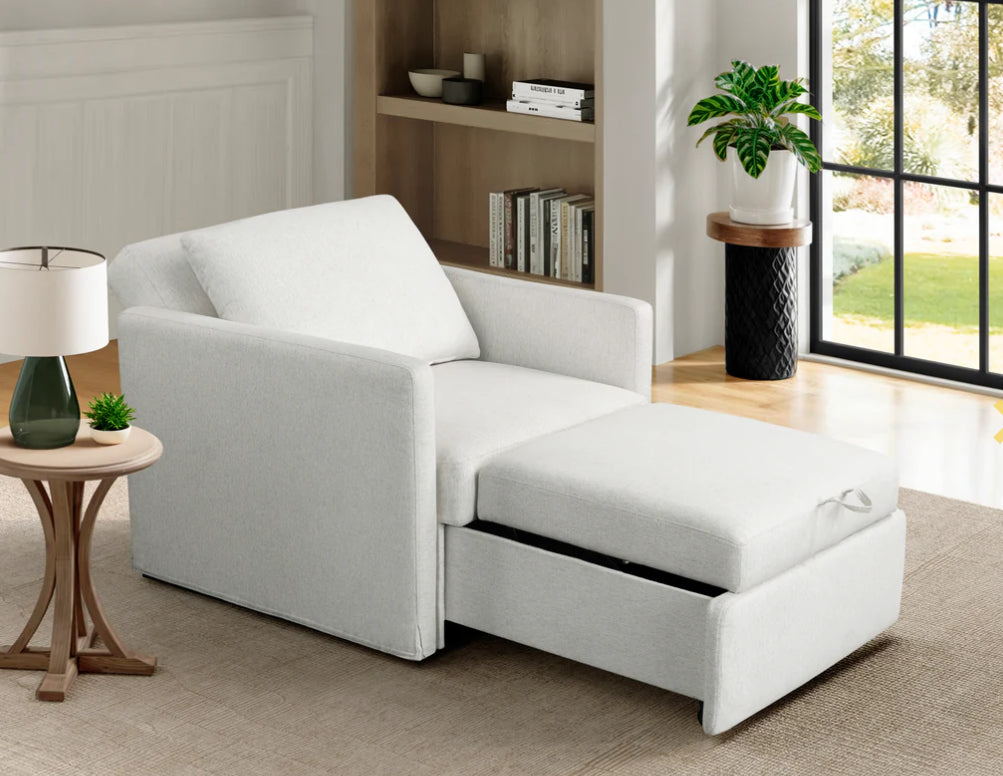 BLAIR Convertible Chair