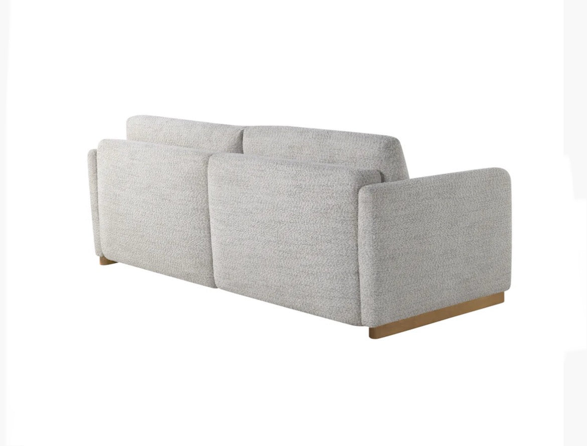 TAHOE Queen Serta sofa bed