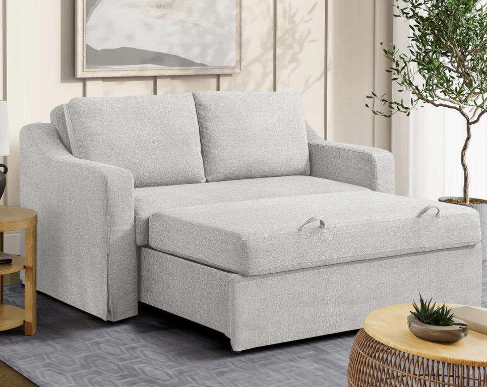 Full Serta sofa bed HADDINGTON