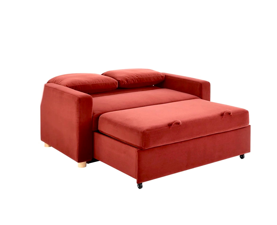 Full Serta sofa bed TYLER