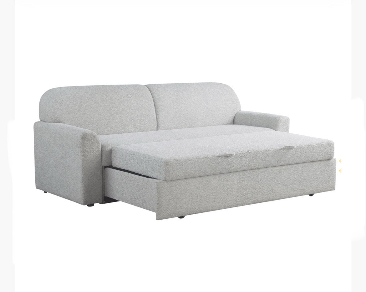 Full Serta sofa bed WILLOW