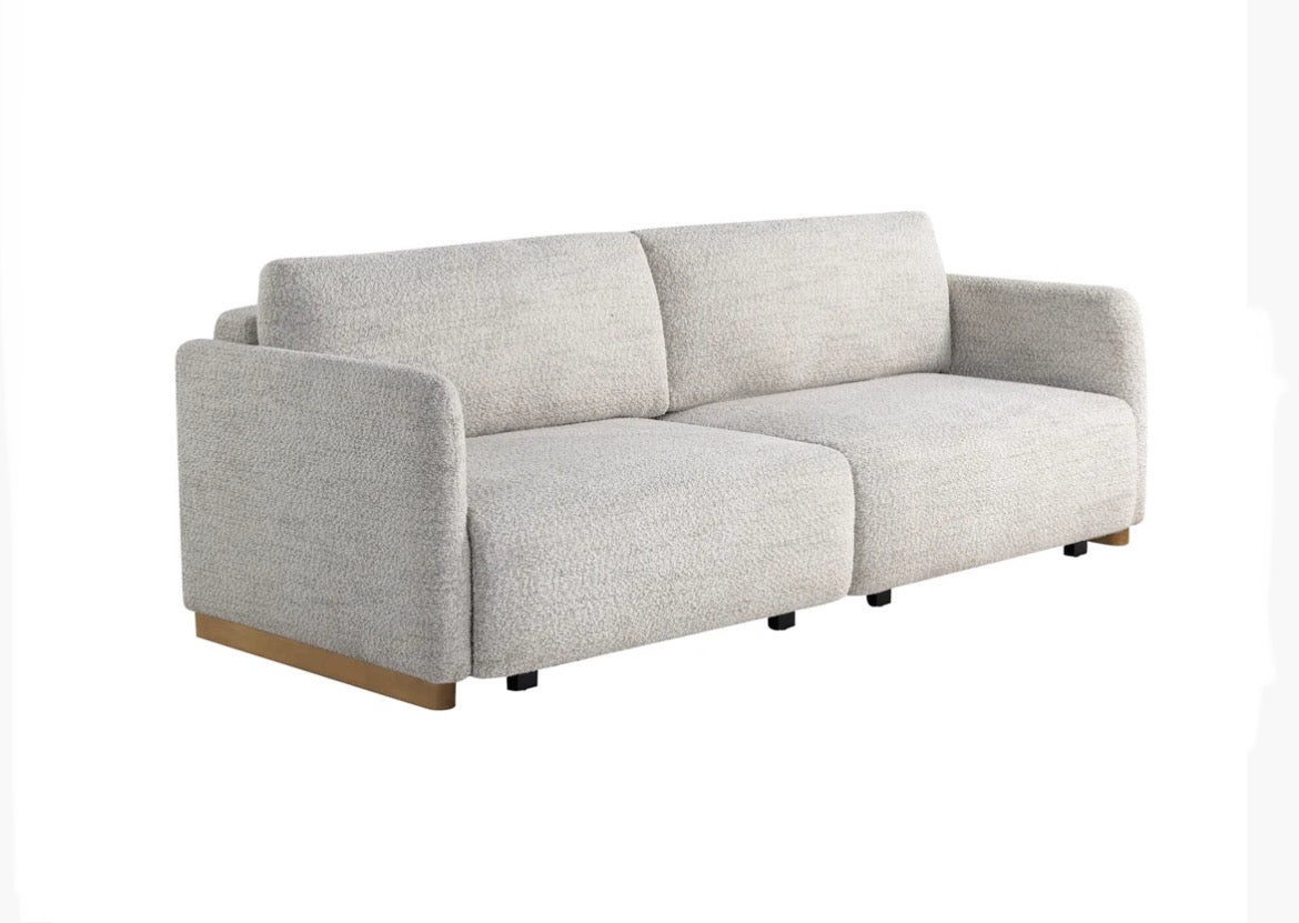 TAHOE Queen Serta sofa bed