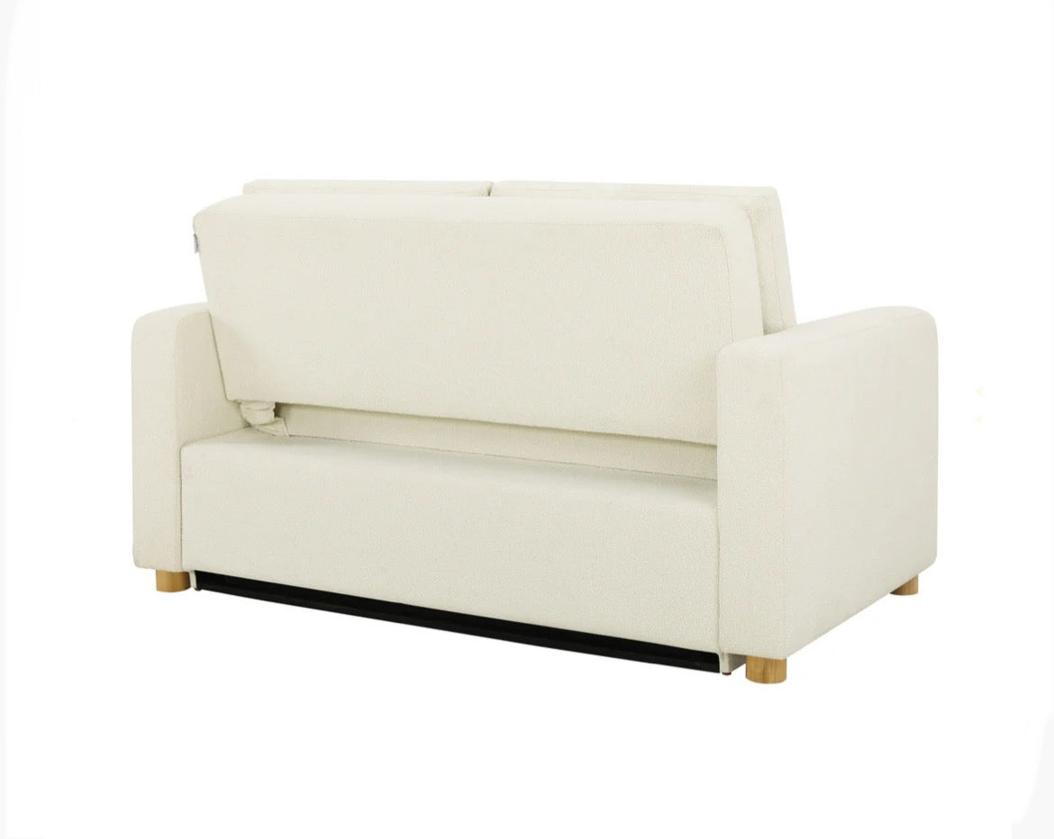 Full Serta sofa bed TYLER