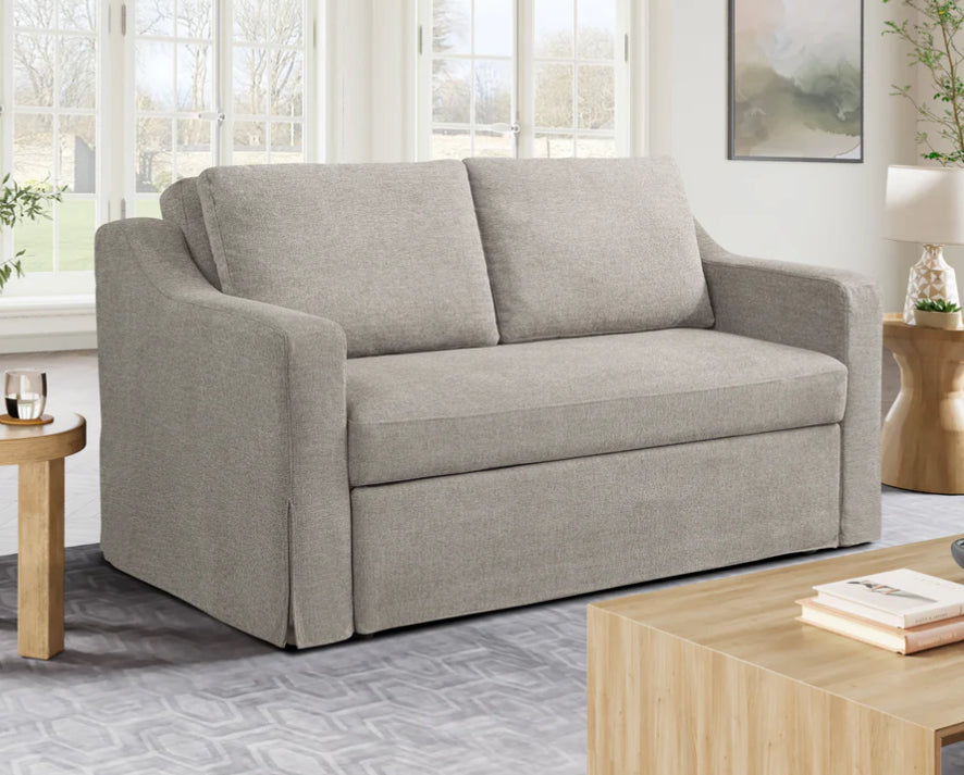 Full Serta sofa bed HADDINGTON