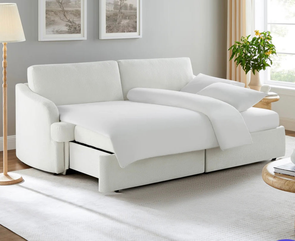 Serta sofa bed MONTEGO