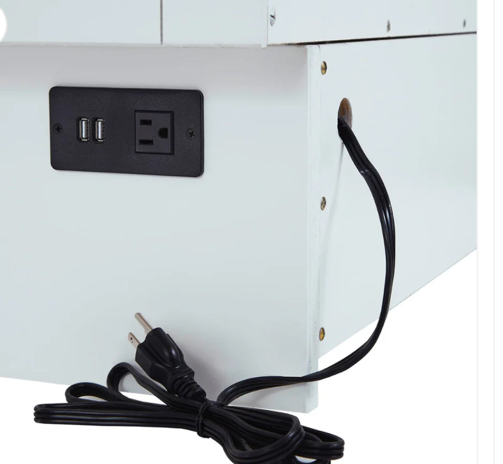 Murphy Queen MADRID 503-10