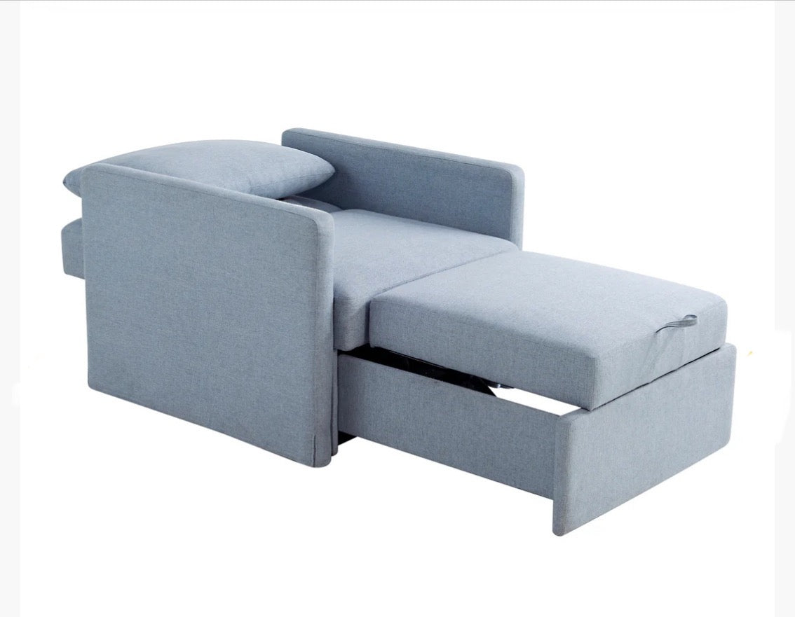 BLAIR Convertible Chair