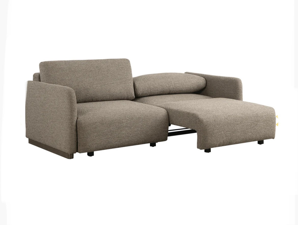 TAHOE Queen Serta sofa bed