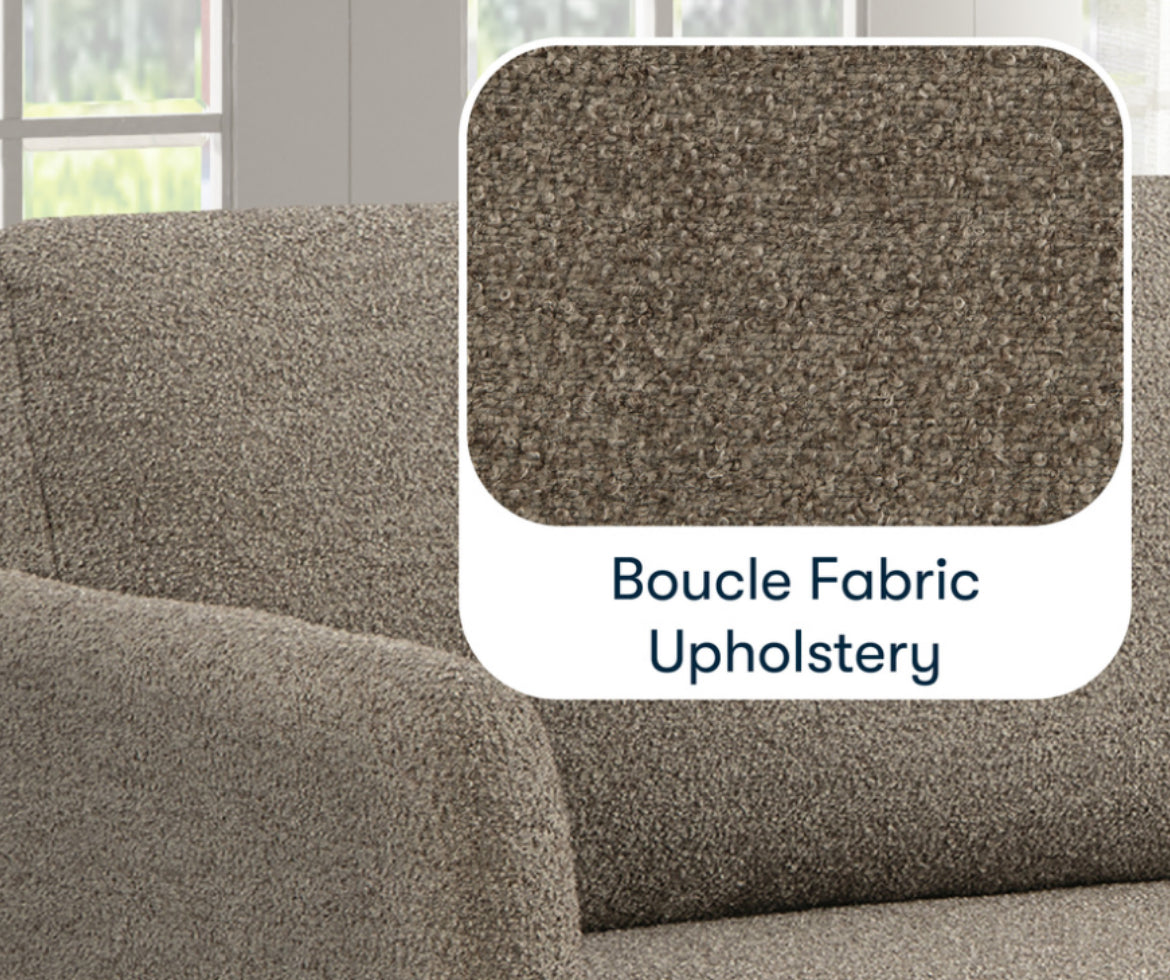TAHOE Queen Serta sofa bed