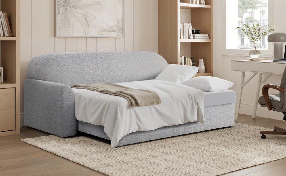 Full Serta sofa bed WILLOW
