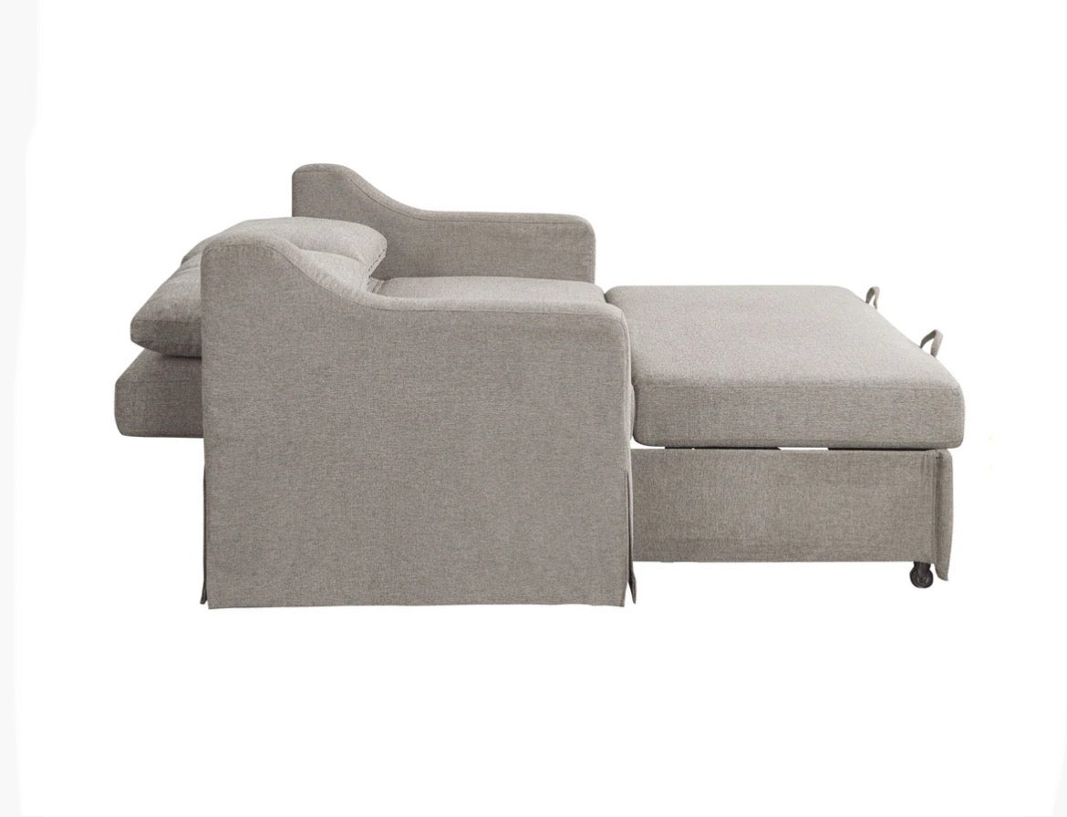 Full Serta sofa bed HADDINGTON