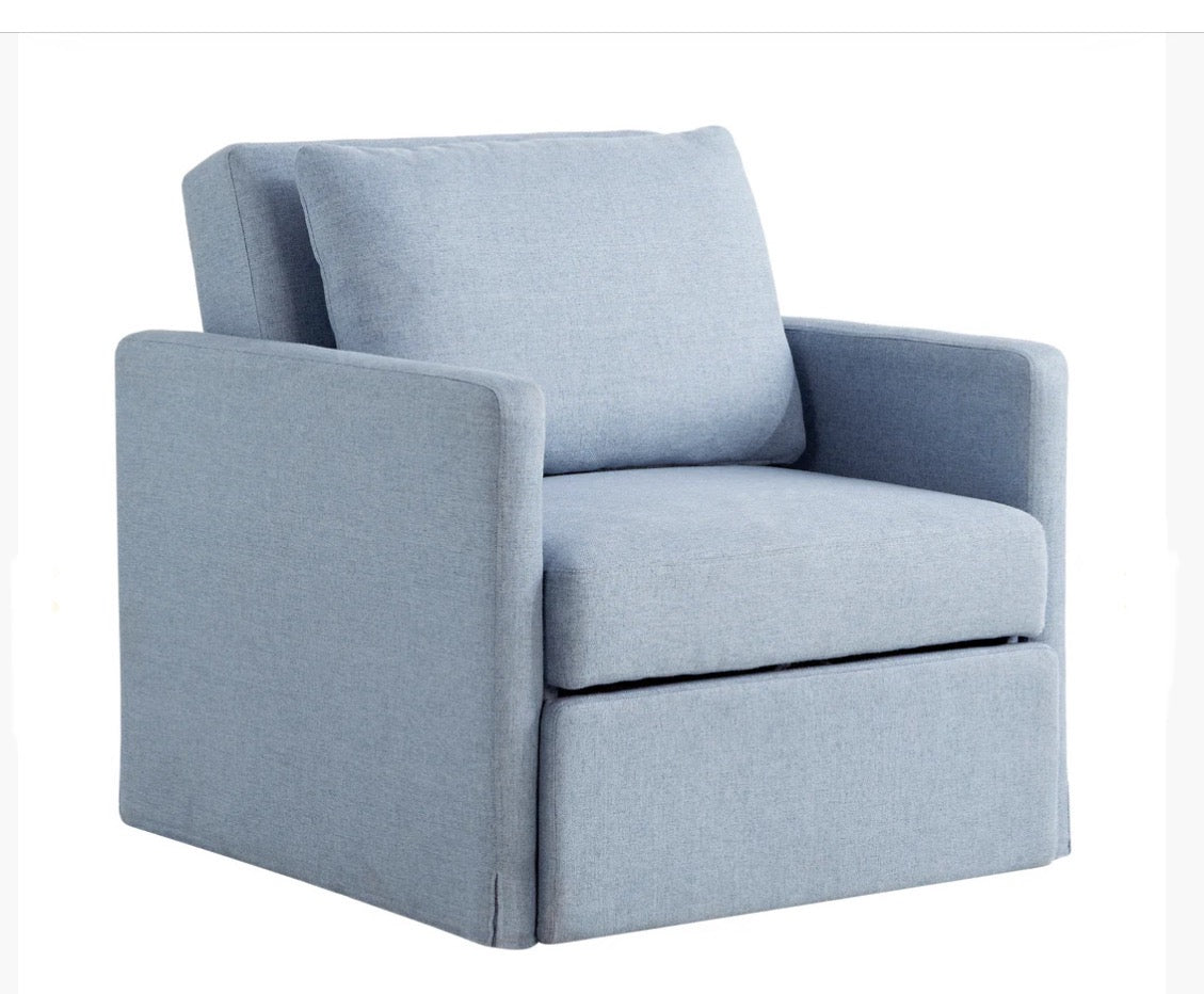 BLAIR Convertible Chair