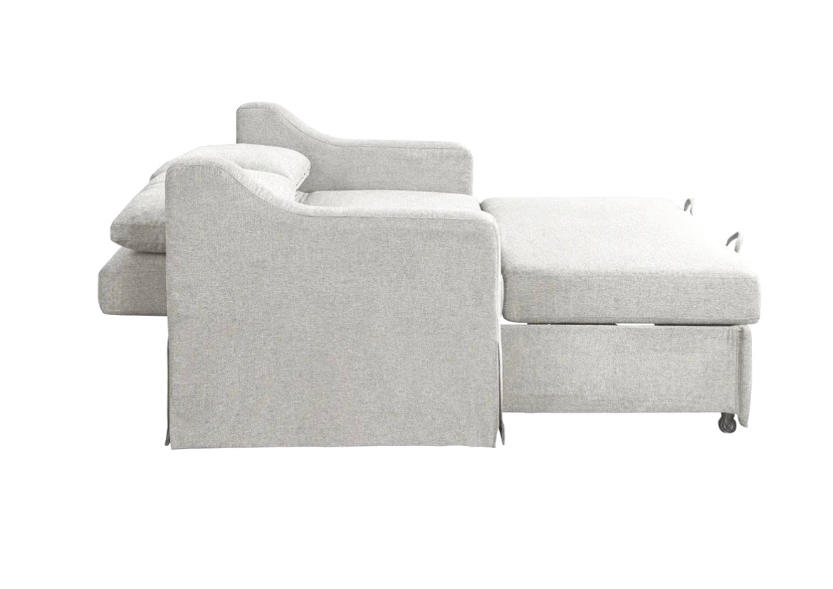 Full Serta sofa bed HADDINGTON