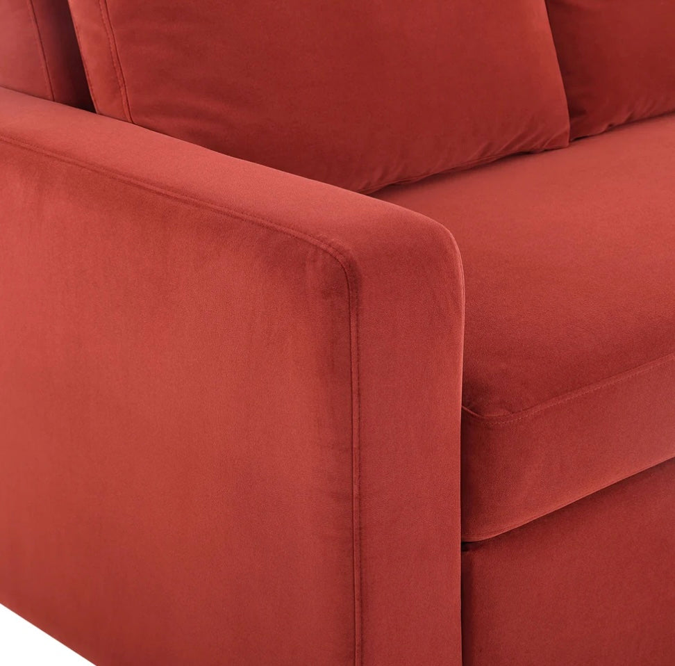 Full Serta sofa bed TYLER