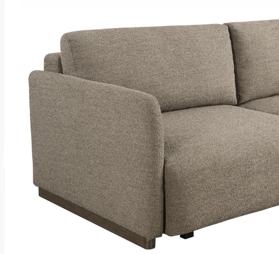 TAHOE Queen Serta sofa bed