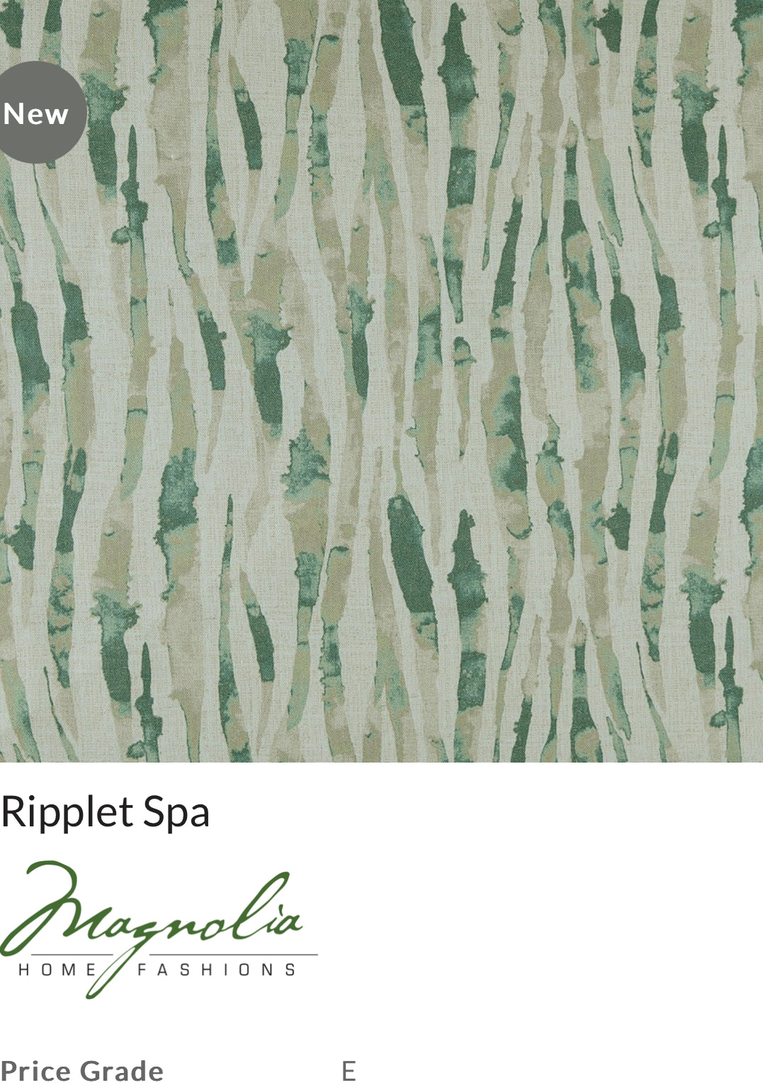 Futon cover -Ripplet Spa