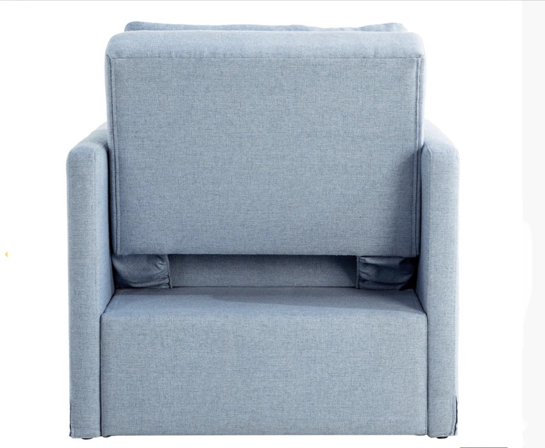 BLAIR Convertible Chair