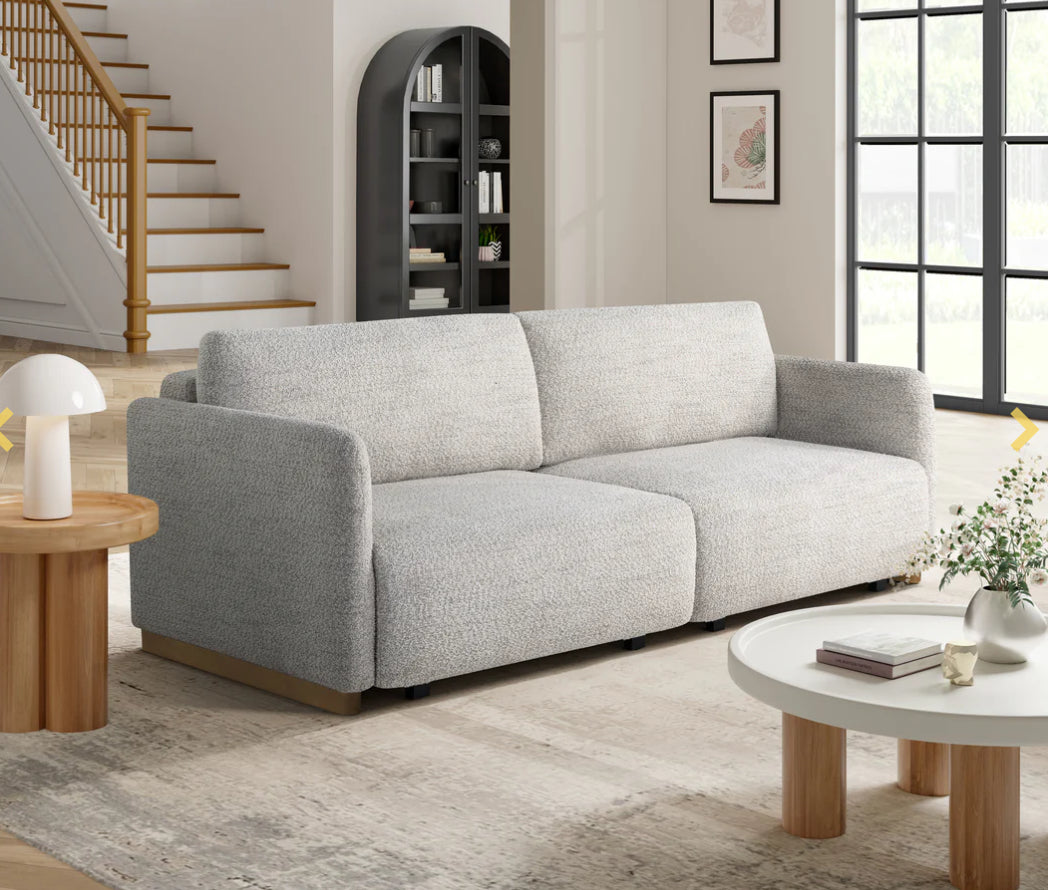 TAHOE Queen Serta sofa bed