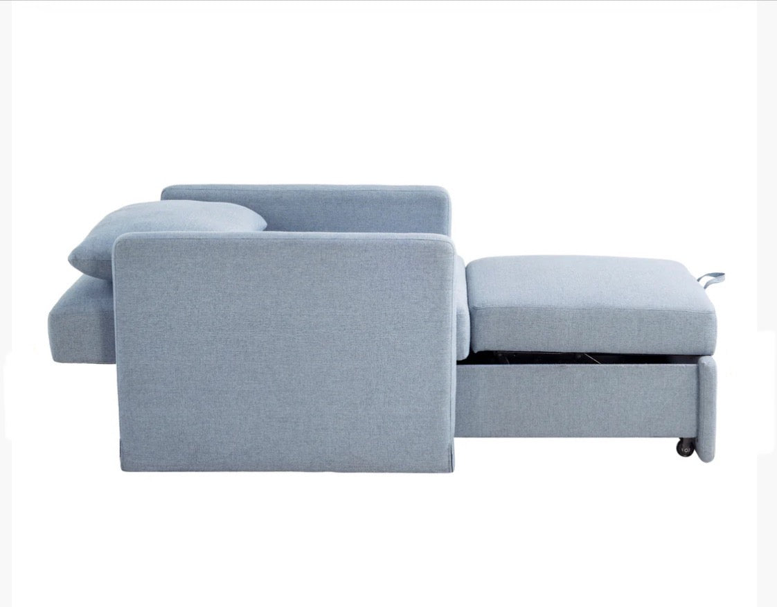 BLAIR Convertible Chair