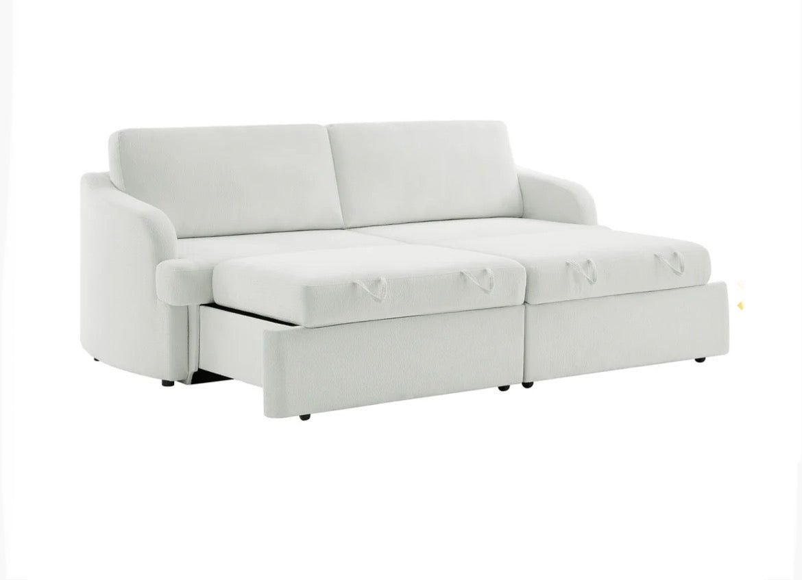 Serta sofa bed MONTEGO