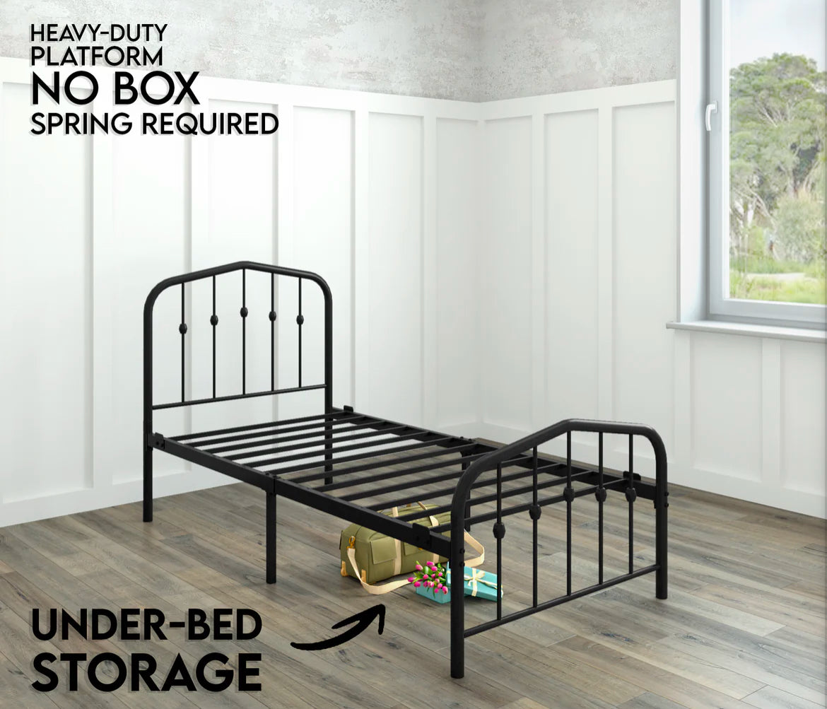 Washington Bed