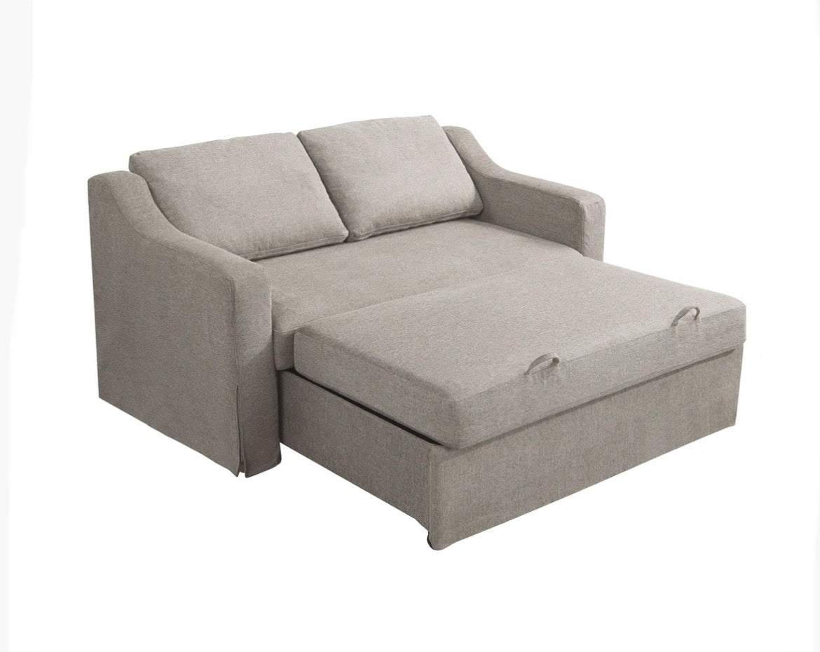 Full Serta sofa bed HADDINGTON