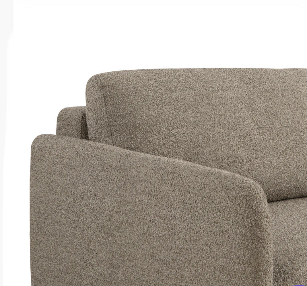 TAHOE Queen Serta sofa bed