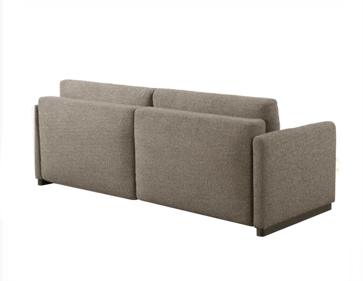 TAHOE Queen Serta sofa bed