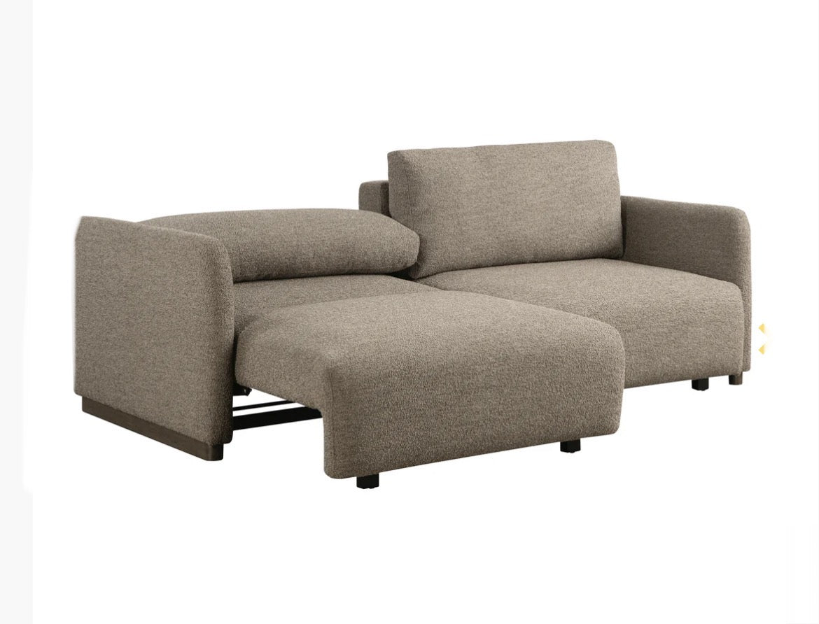 TAHOE Queen Serta sofa bed