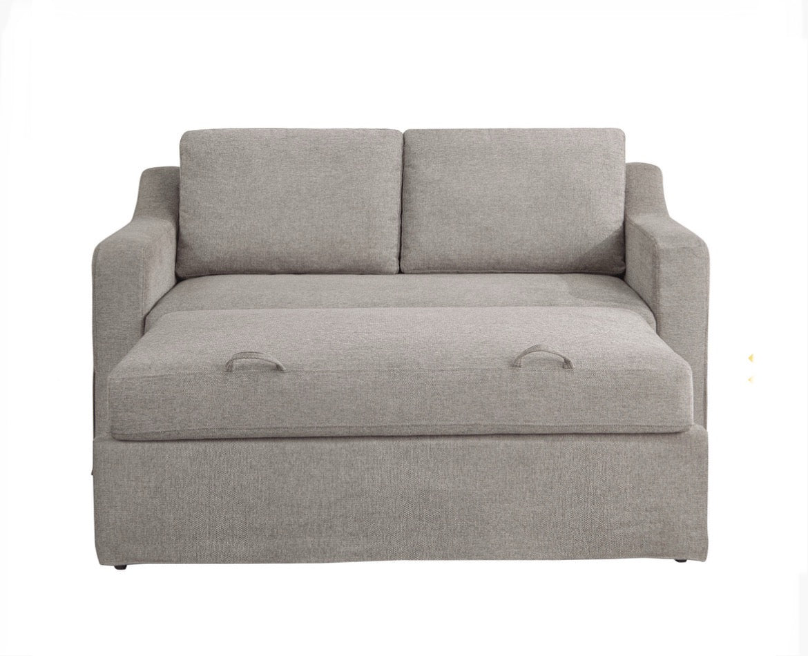 Full Serta sofa bed HADDINGTON