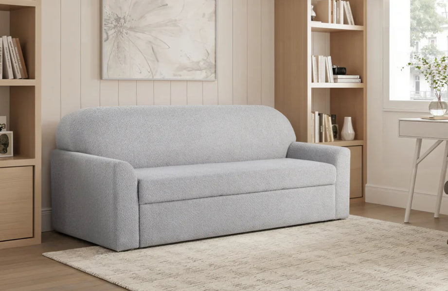 Full Serta sofa bed WILLOW