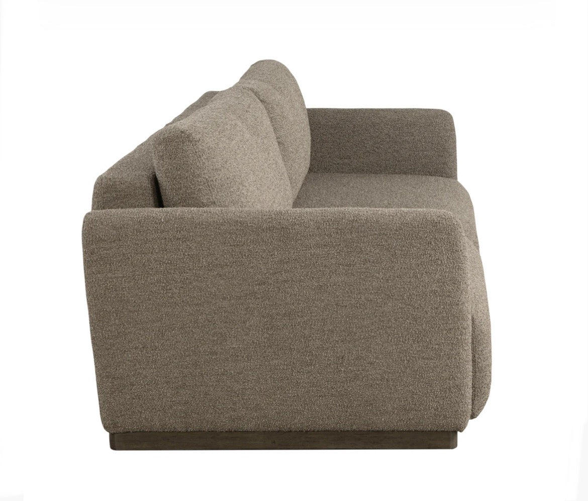 TAHOE Queen Serta sofa bed