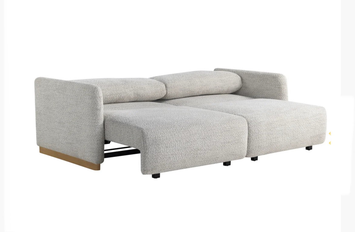 TAHOE Queen Serta sofa bed