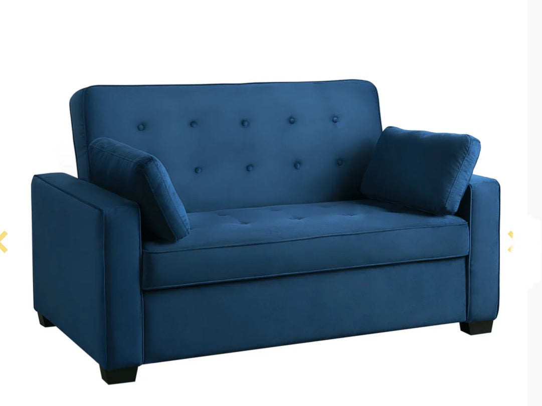 Serta Sleeper AGUSTINE Oyster