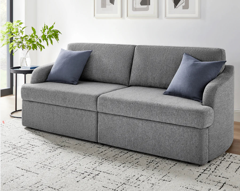 Serta sofa bed MONTEGO