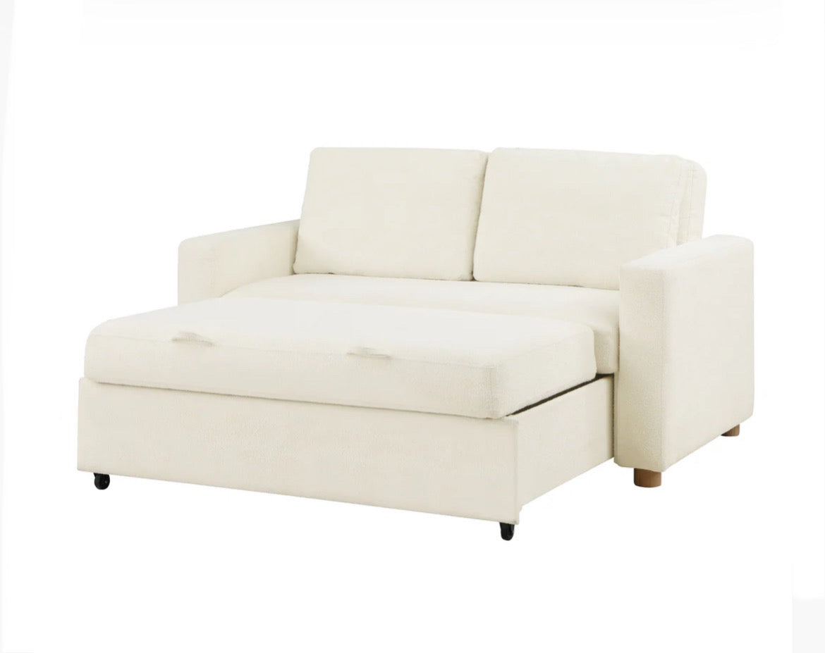 Full Serta sofa bed TYLER