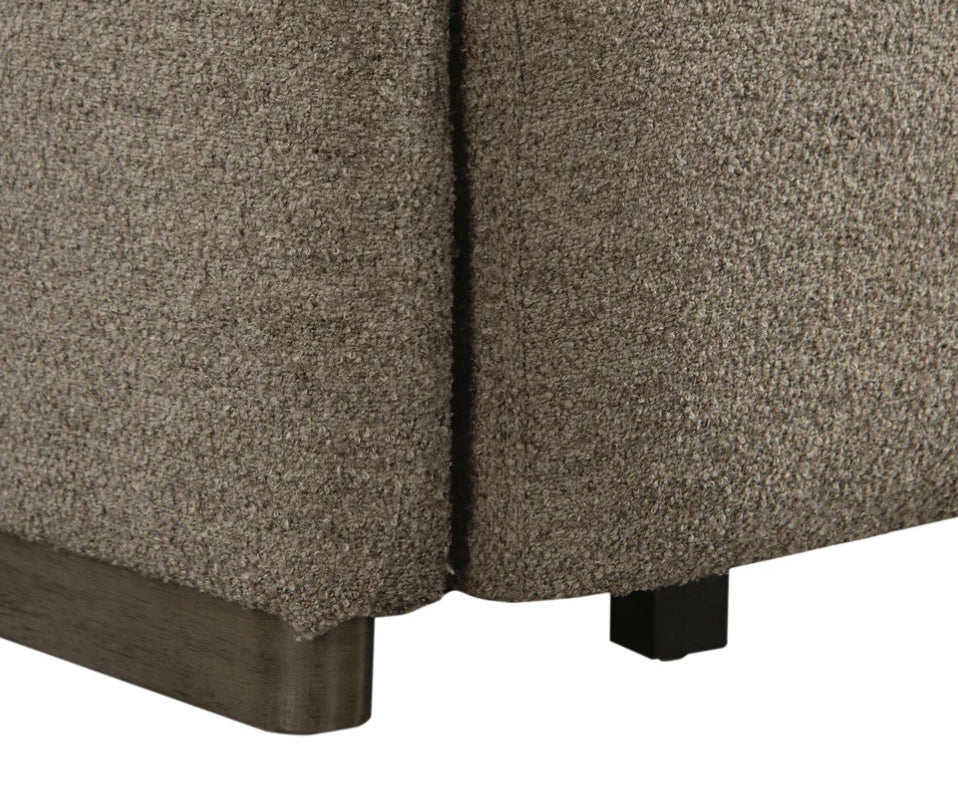 TAHOE Queen Serta sofa bed