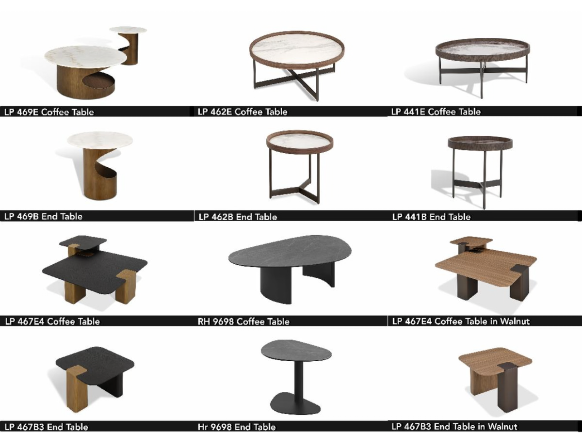 Link to OTHER LUXURY items