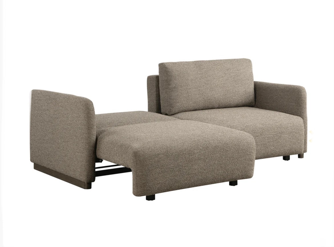 TAHOE Queen Serta sofa bed