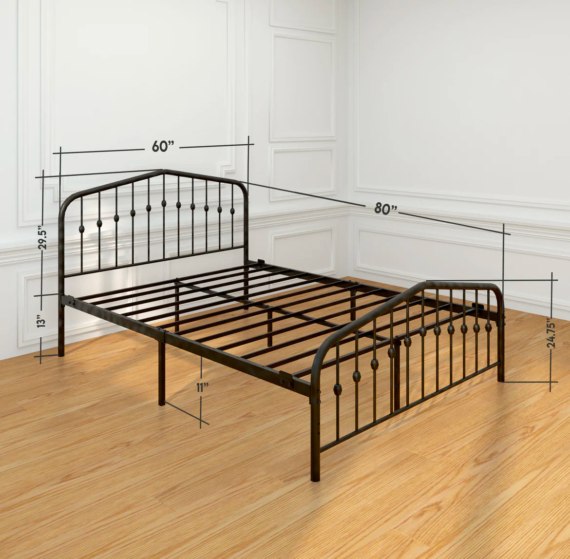 Washington Bed