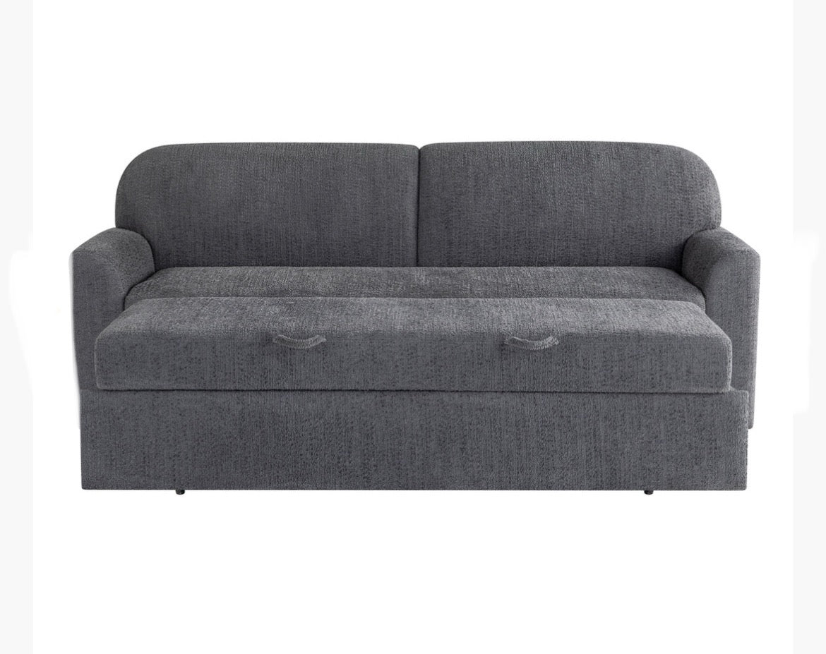 Full Serta sofa bed WILLOW