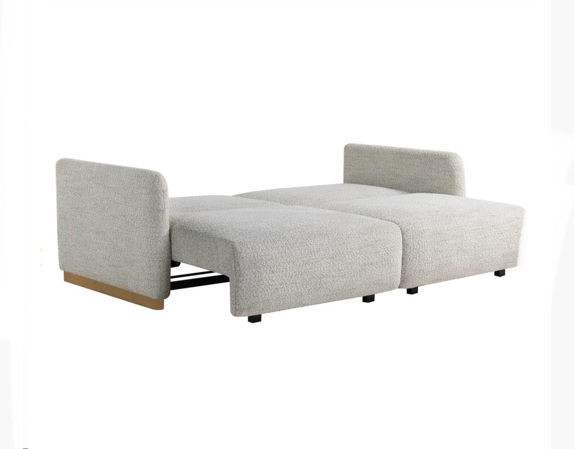 TAHOE Queen Serta sofa bed