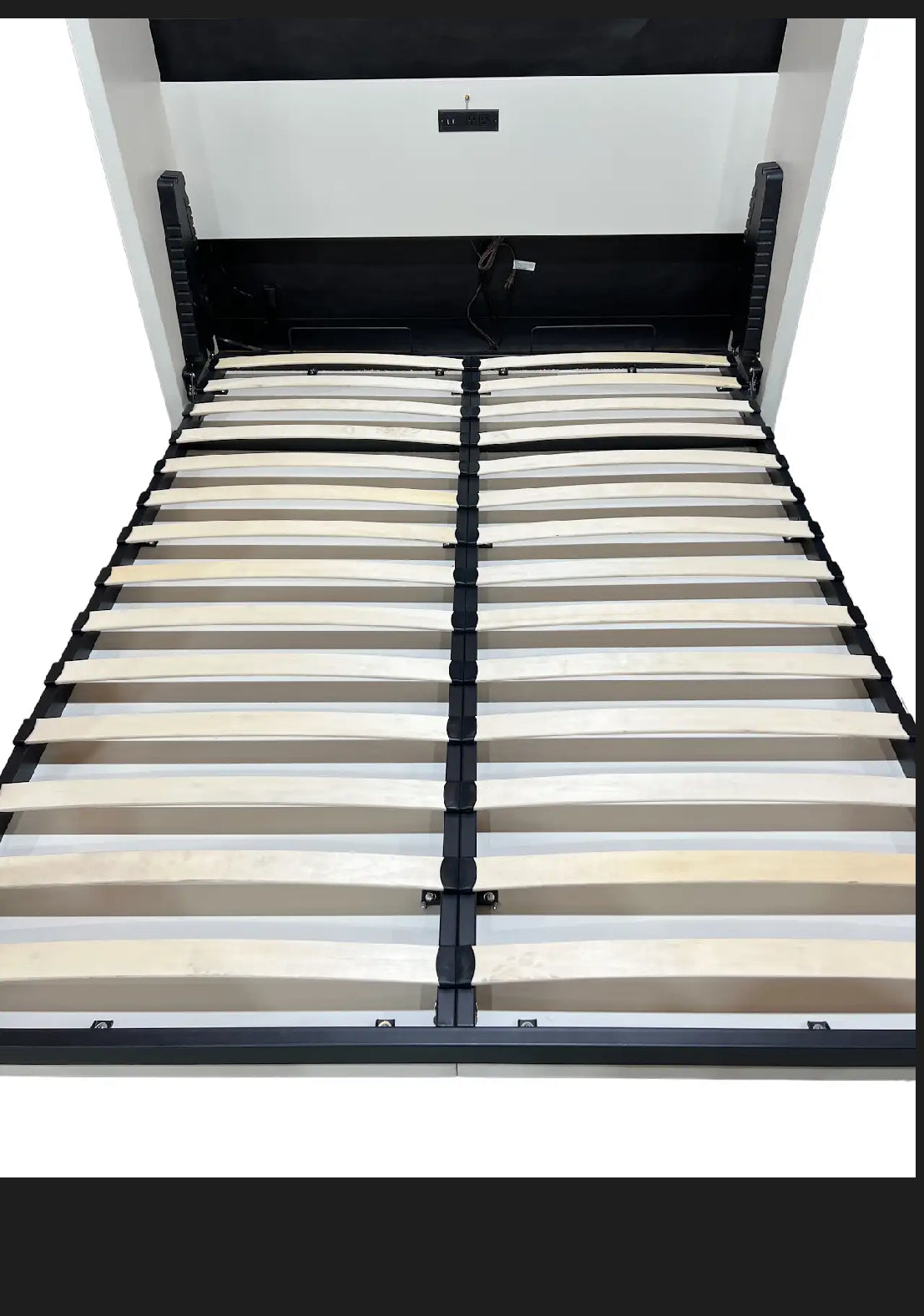 Monte Carlo Queen Murphy Bed