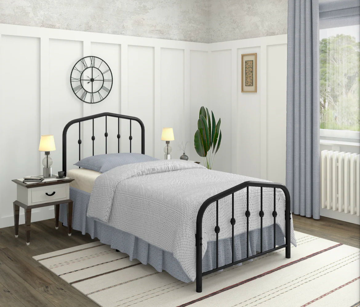 Washington Bed